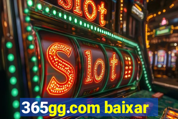 365gg.com baixar